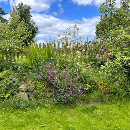 Holiday home Eden Valley Knock (Cumbria)