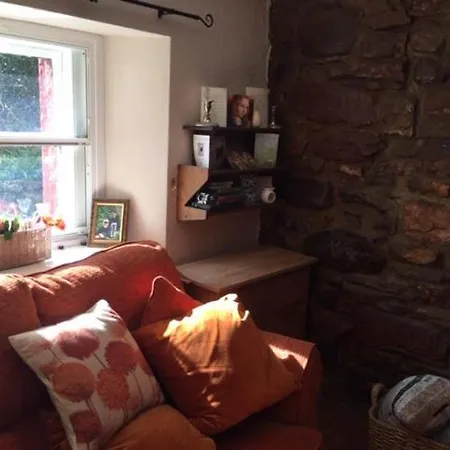 Holiday home Eden Valley