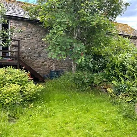 Holiday home Eden Valley Knock (Cumbria)