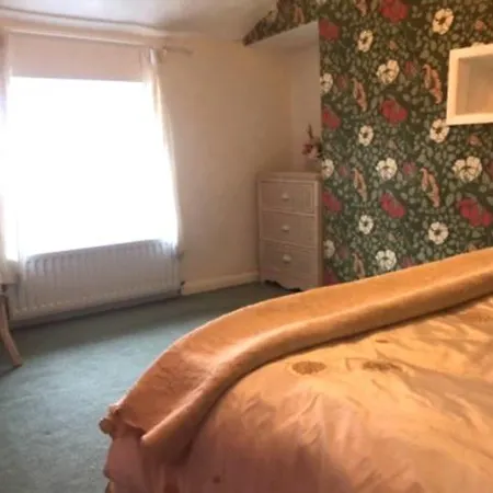 Holiday home Eden Valley